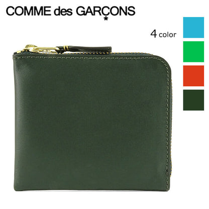 COMME des GARCONS メンズ レディース コインケース ARECALF SA3100 4カラー