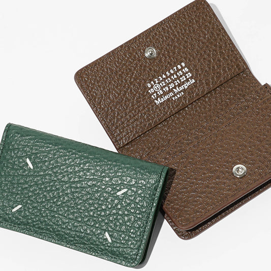 Maison Margiela レディース メンズ カードケース SA3VX0008 P4455 2カラー