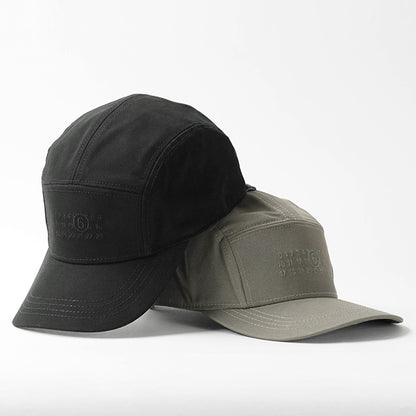MM6 Maison Margiela メンズ レディース キャップ SH0TC0009 M35346 2カラー
