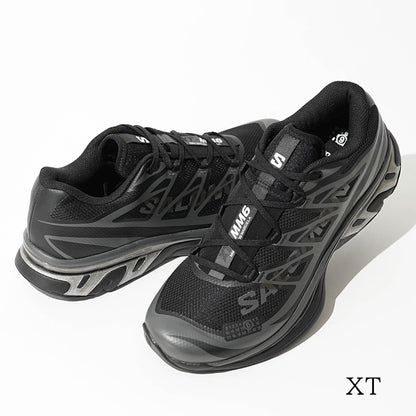 MM6 Maison Margiela メンズ スニーカー XT SH1WS0020 P6303 ブラック HB422