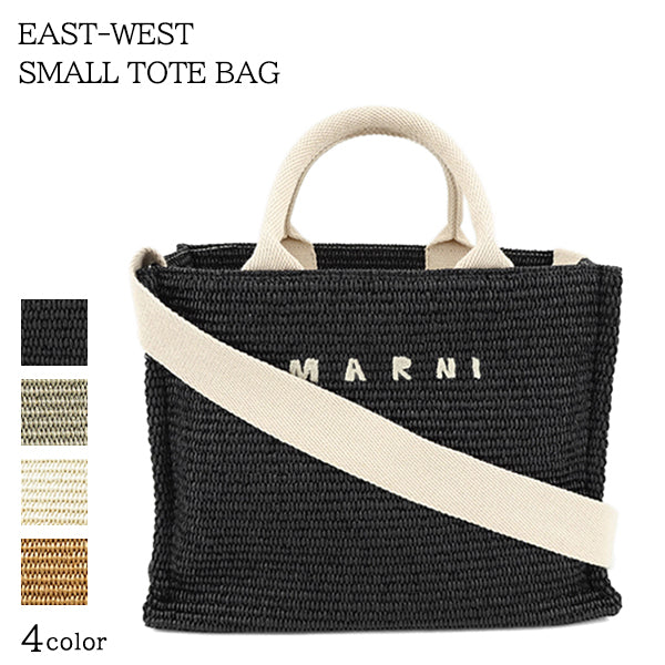 MARNI レディース トートバッグ SHMP0077U0 P3860 4カラー
