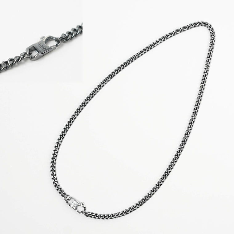 MM6 Maison Margiela メンズ レディース ネックレス SM6UU0083 SV0235 シルバー 954