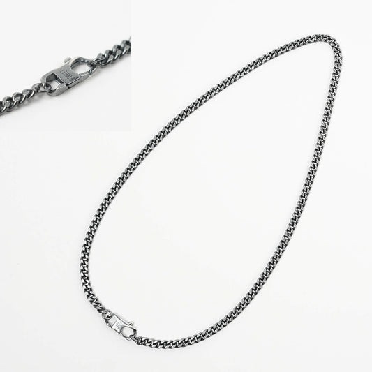 MM6 Maison Margiela メンズ レディース ネックレス SM6UU0083 SV0235 シルバー 954