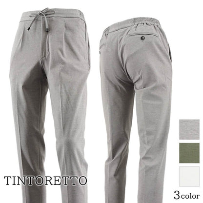 giabsarchivio メンズ パンツ TINTORETTO 2 A3573 3カラー