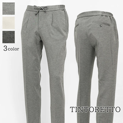 giabsarchivio メンズ パンツ TINTORETTO 2 A5757 3カラー