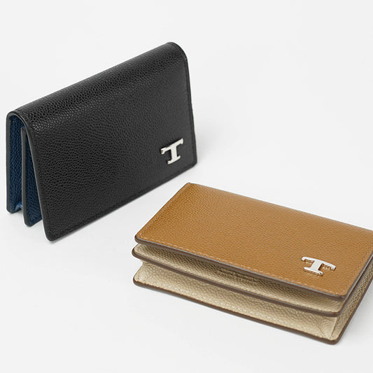 TOD'S メンズ カードケース XAMTSYF8200 UZO 2カラー
