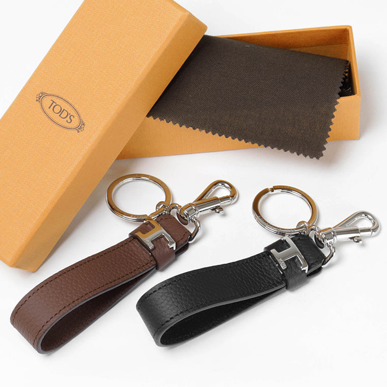 TOD'S メンズ レディース キーリング XAMTSYGO100WKA 2カラー