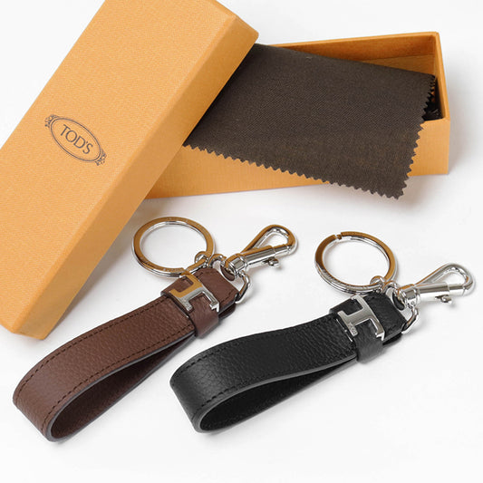 TOD'S メンズ レディース キーリング XAMTSYGO100WKA 2カラー