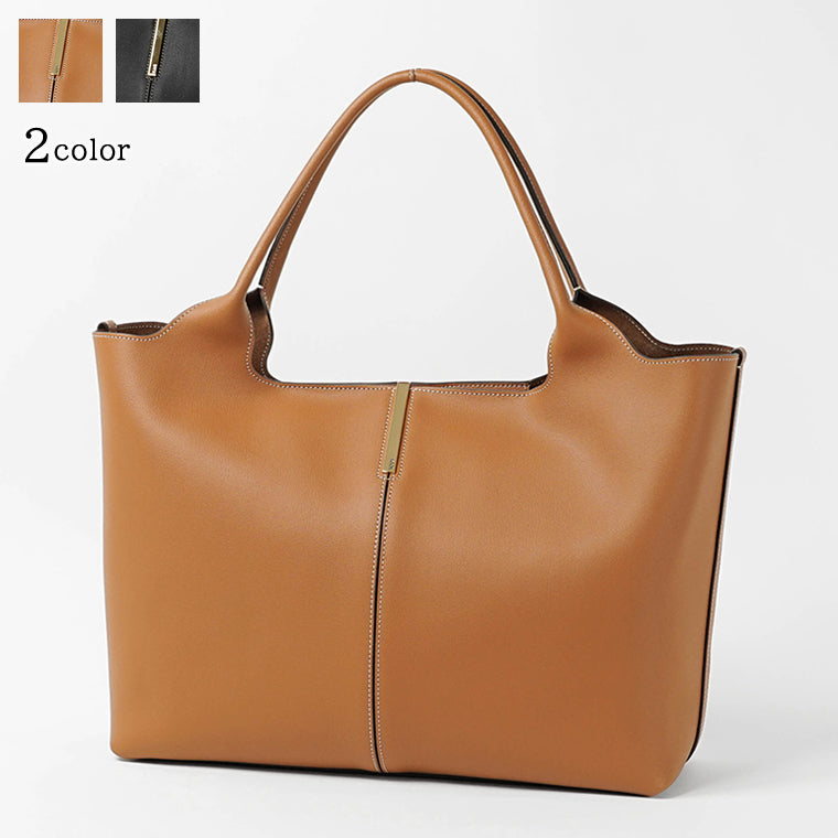 TOD'S レディース トートバッグ XBWEBRA0250UBL 2カラー