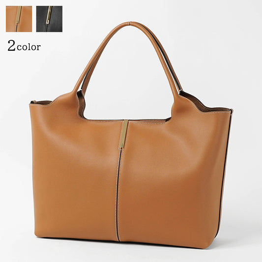 TOD'S レディース トートバッグ XBWEBRA0250UBL 2カラー