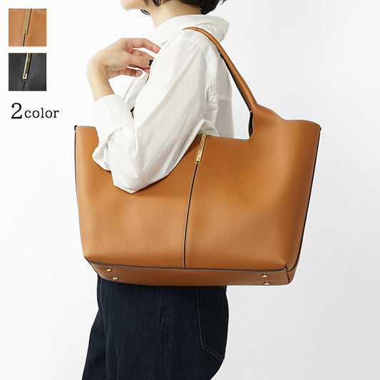 TOD'S レディース トートバッグ XBWEBRA0250UBL 2カラー