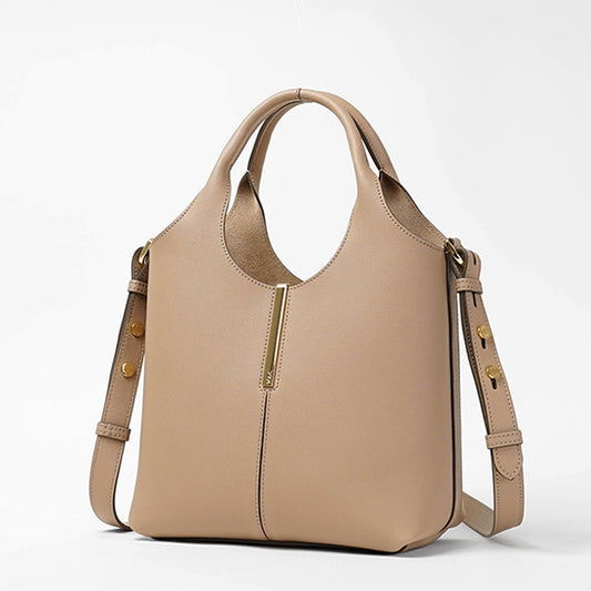 TOD'S レディース ショルダーバッグ XBWEBRF0100UBL ナチュラル C428