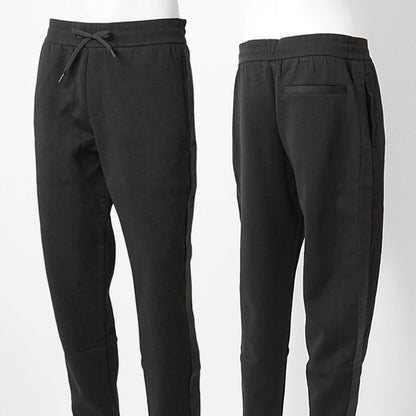 ARMANI EXCHANGE メンズ スウェットパンツ XM001301 AF10818 BLACK ブラック UC001