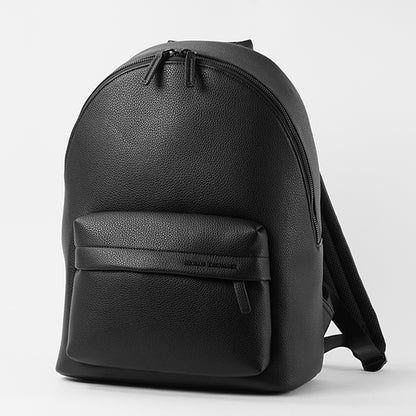 ARMANI EXCHANGE メンズ レディース バックパック XM003142 AF26651 BLACK ブラック UC001