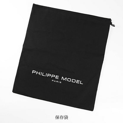 PHILIPPE MODEL メンズ スニーカー TROPEZ 2.1 LOW MAN TYLU WT09 ホワイト