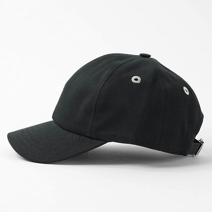 AMI メンズ レディース キャップ AMI DE COEUR UCP265 AW0041 NOIR ブラック 001