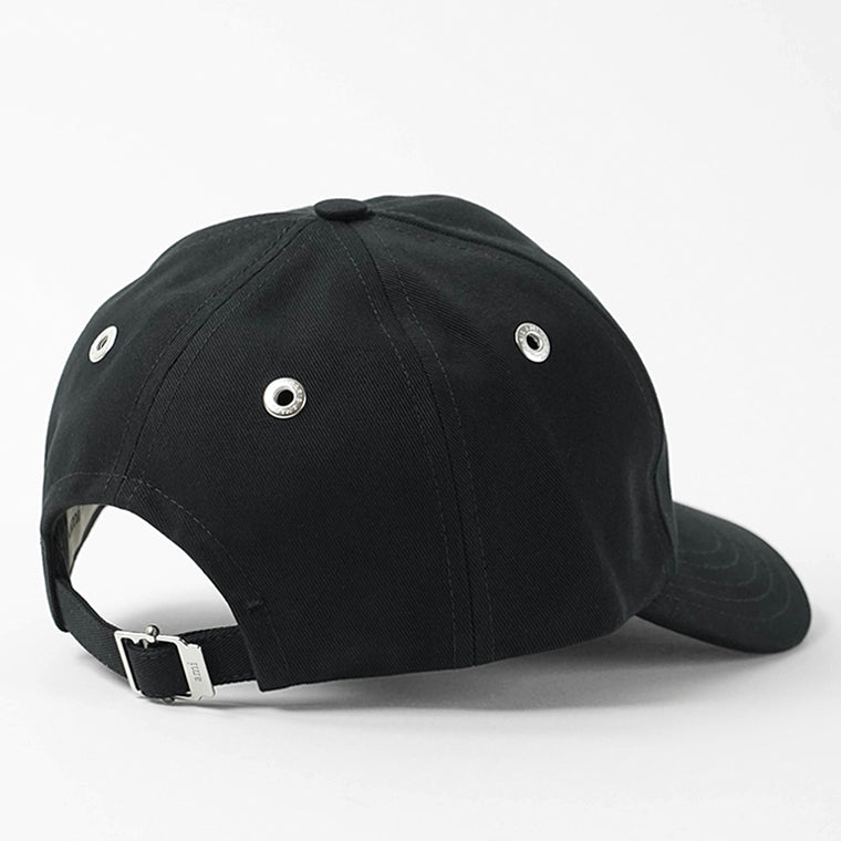 AMI メンズ レディース キャップ AMI DE COEUR UCP265 AW0041 NOIR ブラック 001