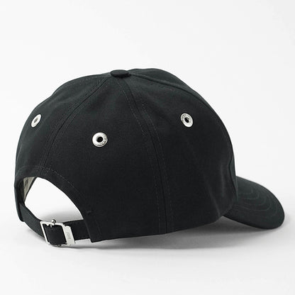 AMI メンズ レディース キャップ AMI DE COEUR UCP265 AW0041 NOIR ブラック 001