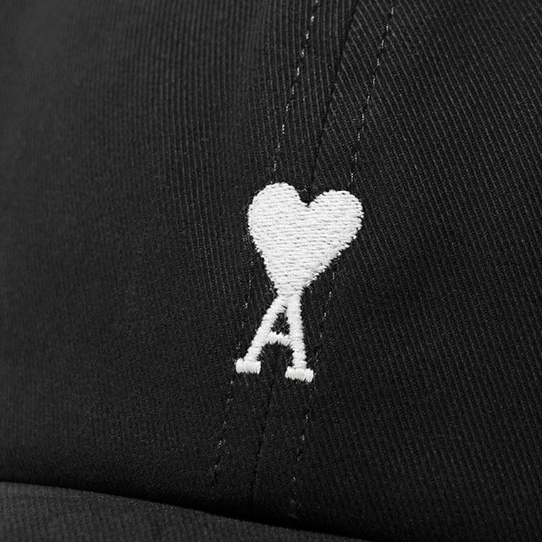 AMI メンズ レディース キャップ AMI DE COEUR UCP265 AW0041 2カラー