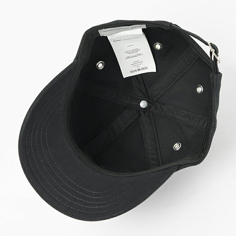 AMI メンズ レディース キャップ AMI DE COEUR UCP265 AW0041 2カラー