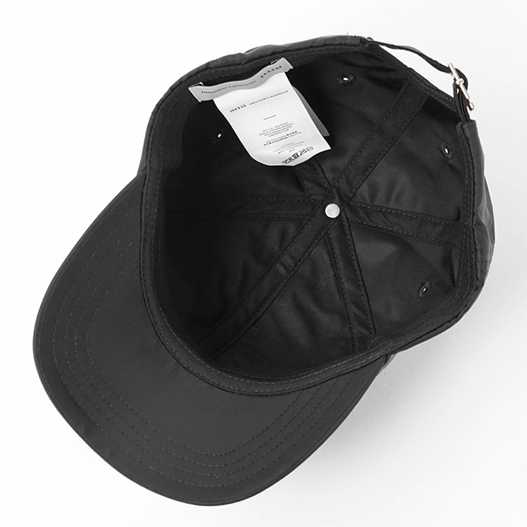 AMI メンズ レディース キャップAMI DE COEUR UCP268 PA0037 2カラー