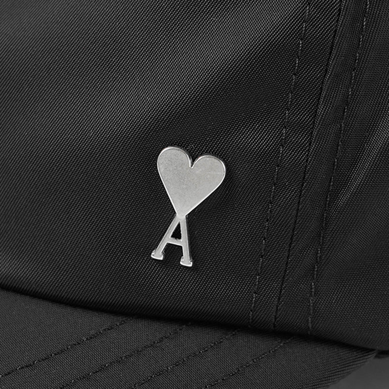 AMI メンズ レディース キャップAMI DE COEUR UCP268 PA0037 2カラー