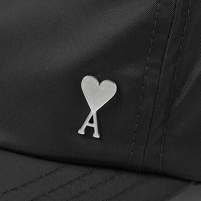 AMI メンズ レディース キャップAMI DE COEUR UCP268 PA0037 2カラー