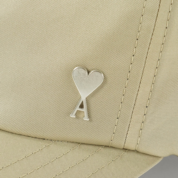 AMI メンズ レディース キャップAMI DE COEUR UCP268 PA0037 2カラー