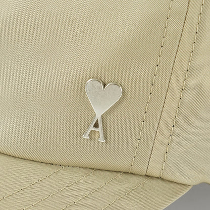 AMI メンズ レディース キャップAMI DE COEUR UCP268 PA0037 2カラー