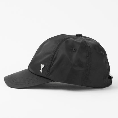 AMI メンズ レディース キャップAMI DE COEUR UCP268 PA0037 2カラー