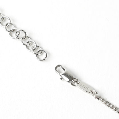 AMI メンズ レディース ネックレス UJW923 361 2カラー