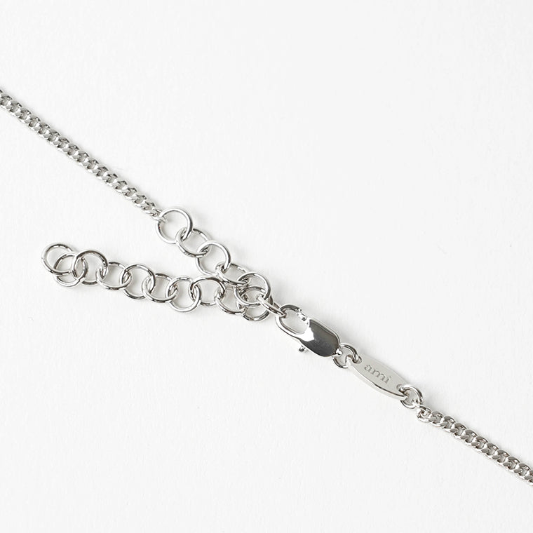 AMI メンズ レディース ネックレス UJW923 361 2カラー