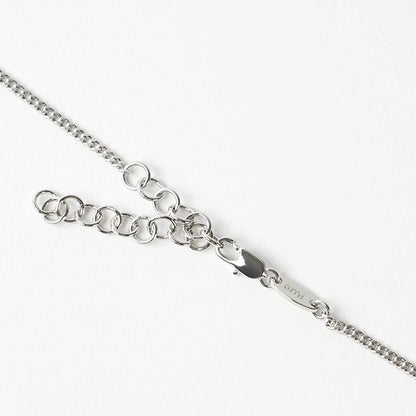 AMI メンズ レディース ネックレス UJW923 361 2カラー