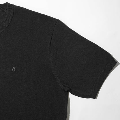 【2026SS SUMMER SALE】REPLAY メンズ ニットTシャツ UK5161 G24024 2カラー