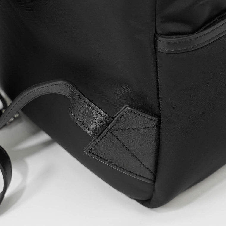 AMI メンズ レディース バックパック MARCEL ULL705 AW0001 NOIR ブラック 001