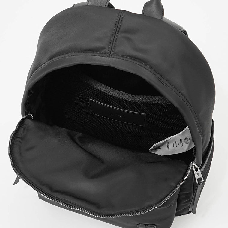AMI メンズ レディース バックパック MARCEL ULL705 AW0001 NOIR ブラック 001