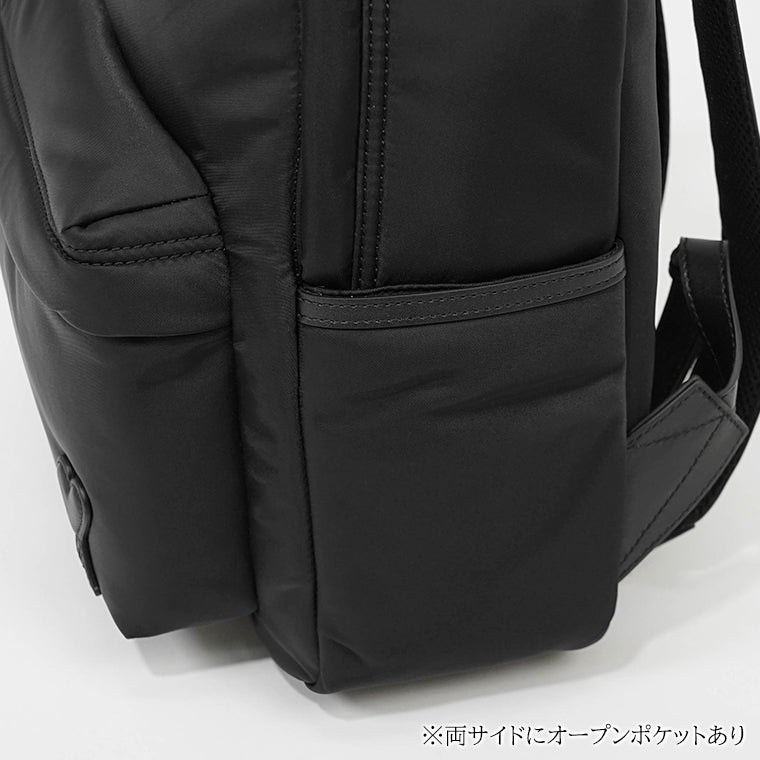 AMI メンズ レディース バックパック MARCEL ULL705 AW0001 NOIR ブラック 001