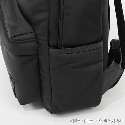 AMI メンズ レディース バックパック MARCEL ULL705 AW0001 NOIR ブラック 001