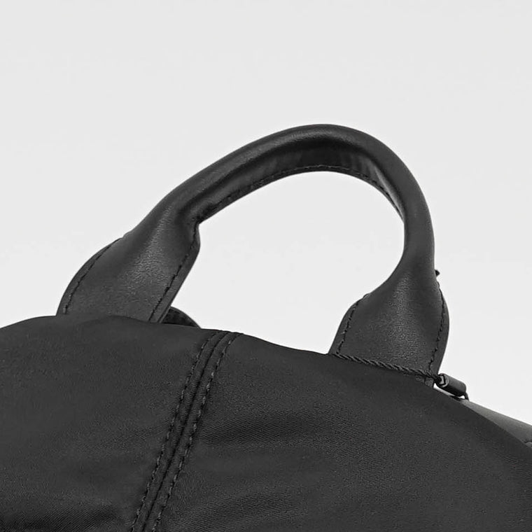 AMI メンズ レディース バックパック MARCEL ULL705 AW0001 NOIR ブラック 001