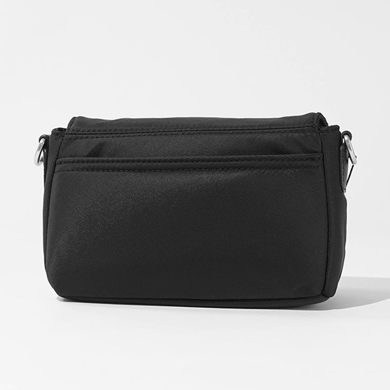 AMI メンズ レディース ショルダーバッグ MARCEL ULL710 AW0001 BLACK ブラック 001