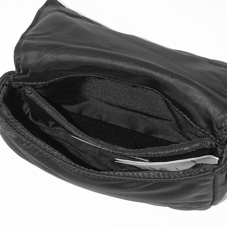 AMI メンズ レディース ショルダーバッグ MARCEL ULL710 AW0001 BLACK ブラック 001