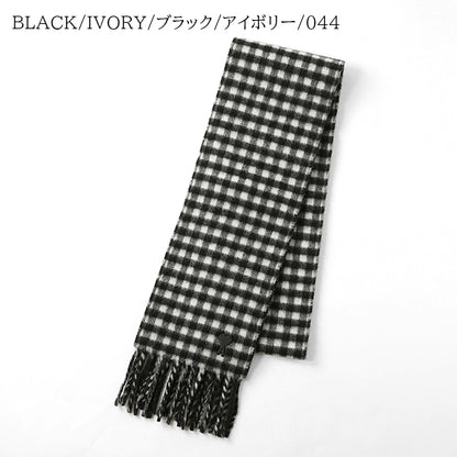 AMI レディース メンズ マフラー AMI DE COEUR USF699 AW0059 2カラー