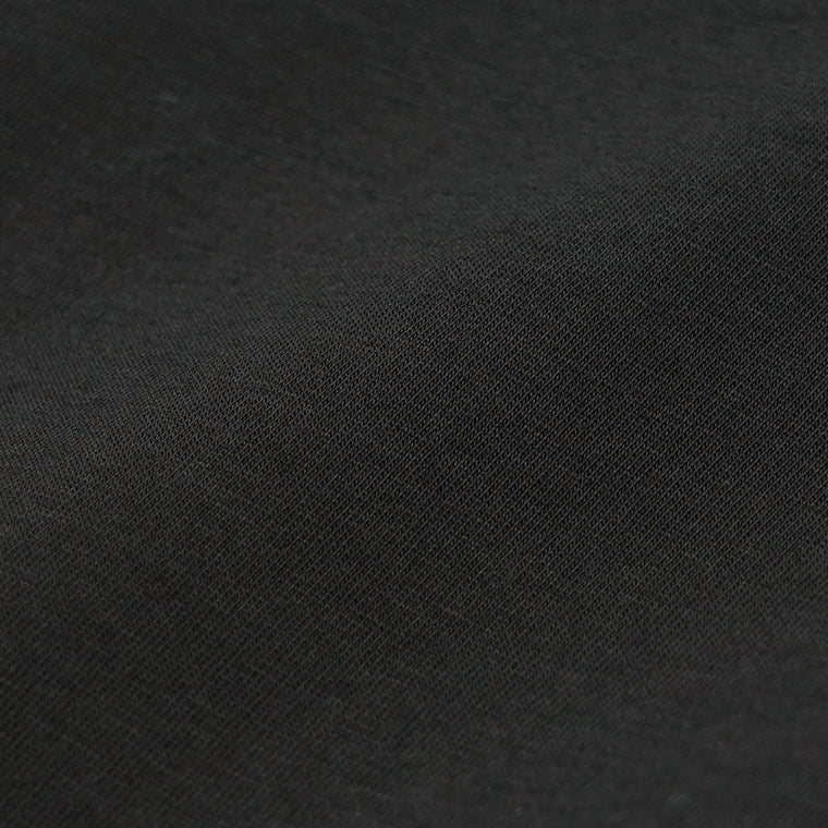 AMI メンズ 長袖Tシャツ BFUTS235 724 NOIR ブラック 001