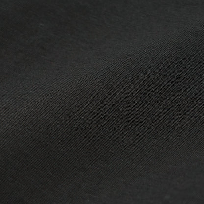 AMI メンズ 長袖Tシャツ BFUTS235 724 NOIR ブラック 001