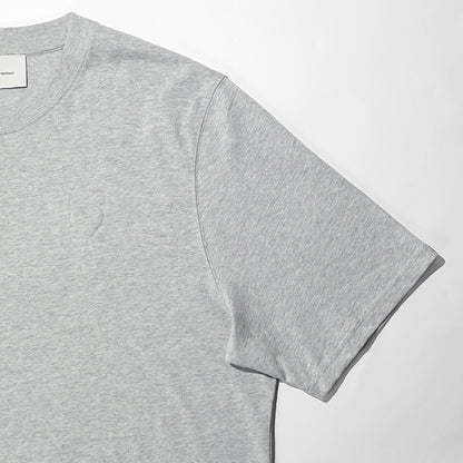 【2026SS SUMMER SALE】AMI メンズ Tシャツ AMI DE COEUR UTS357 726 2カラー