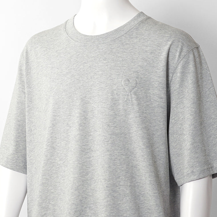 【2026SS SUMMER SALE】AMI メンズ Tシャツ AMI DE COEUR UTS357 726 2カラー