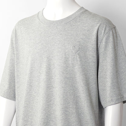 【2026SS SUMMER SALE】AMI メンズ Tシャツ AMI DE COEUR UTS357 726 2カラー