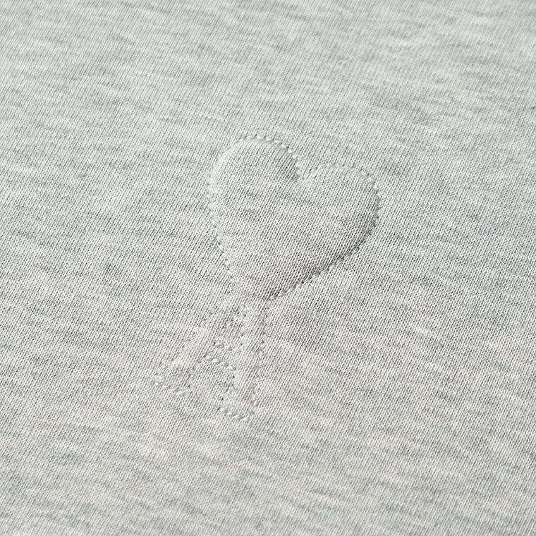 【2026SS SUMMER SALE】AMI メンズ Tシャツ AMI DE COEUR UTS357 726 2カラー