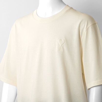 【2026SS SUMMER SALE】AMI メンズ Tシャツ AMI DE COEUR UTS357 726 2カラー