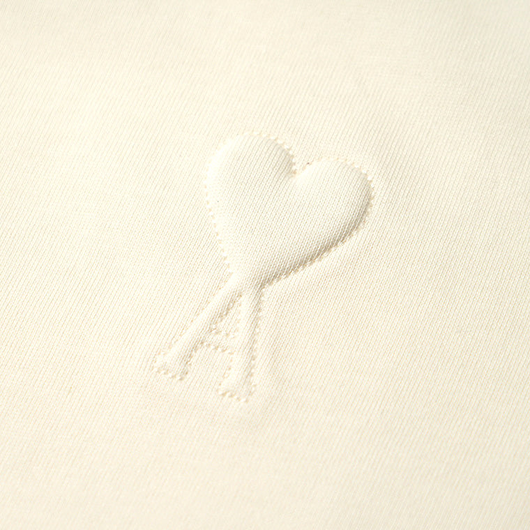 【2026SS SUMMER SALE】AMI メンズ Tシャツ AMI DE COEUR UTS357 726 2カラー